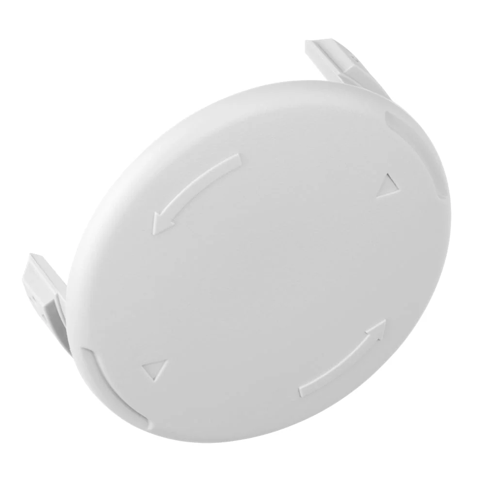 Auto-Feed Trimmer Spool Cap - Image 2