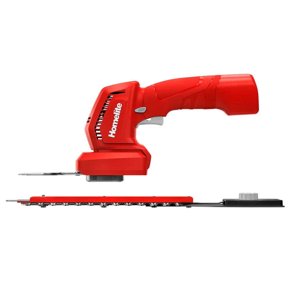 12V Grass Shear/Shrubber Kit