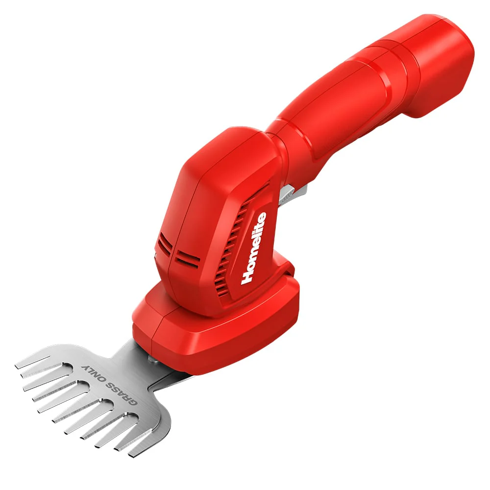 12V Grass Shear/Shrubber Kit - Image 2