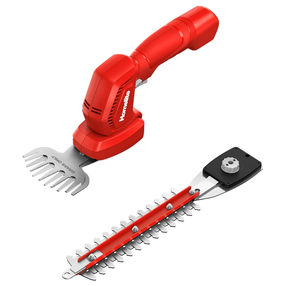 12V Grass Shear/Shrubber Kit - Image 3