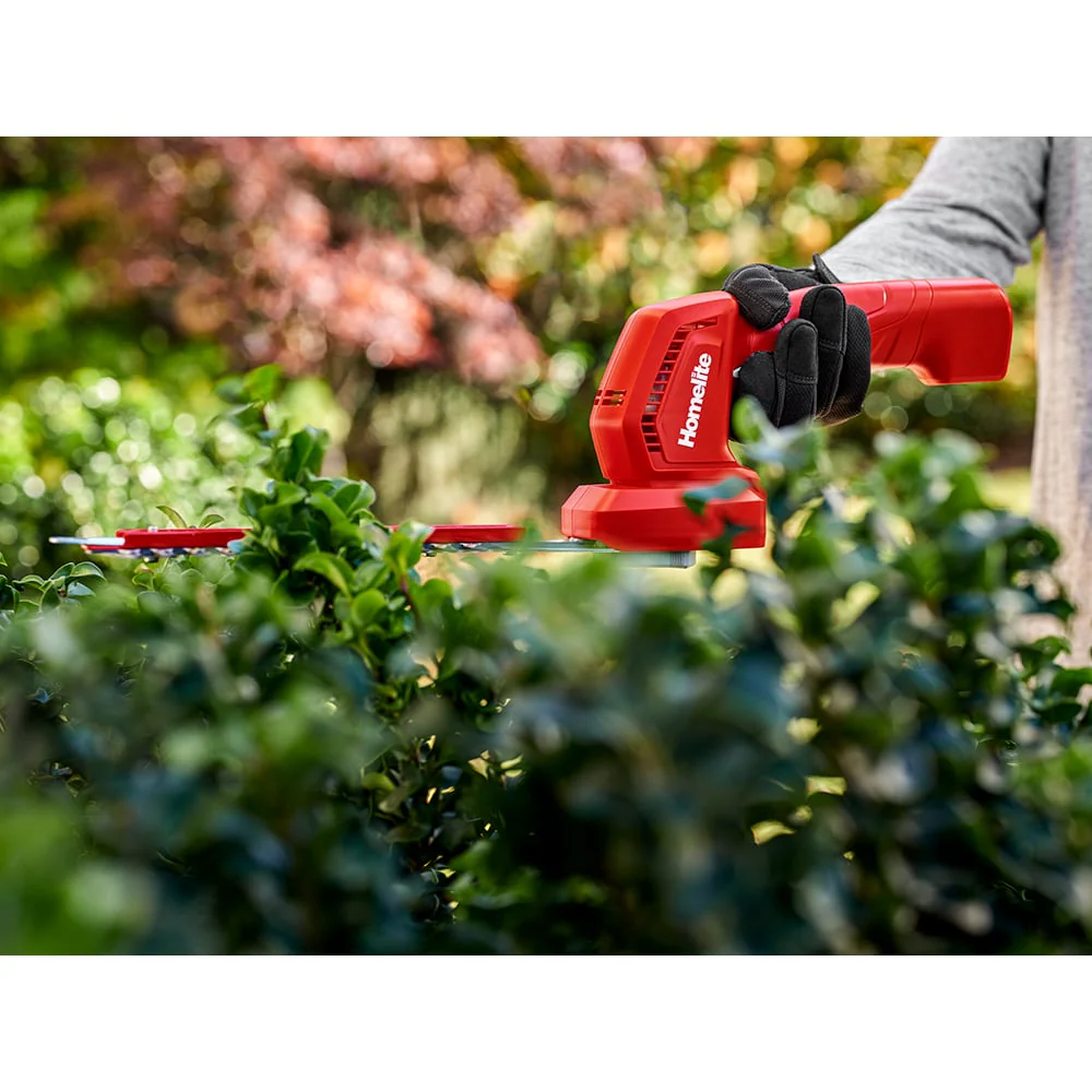 12V Grass Shear/Shrubber Kit - Image 6