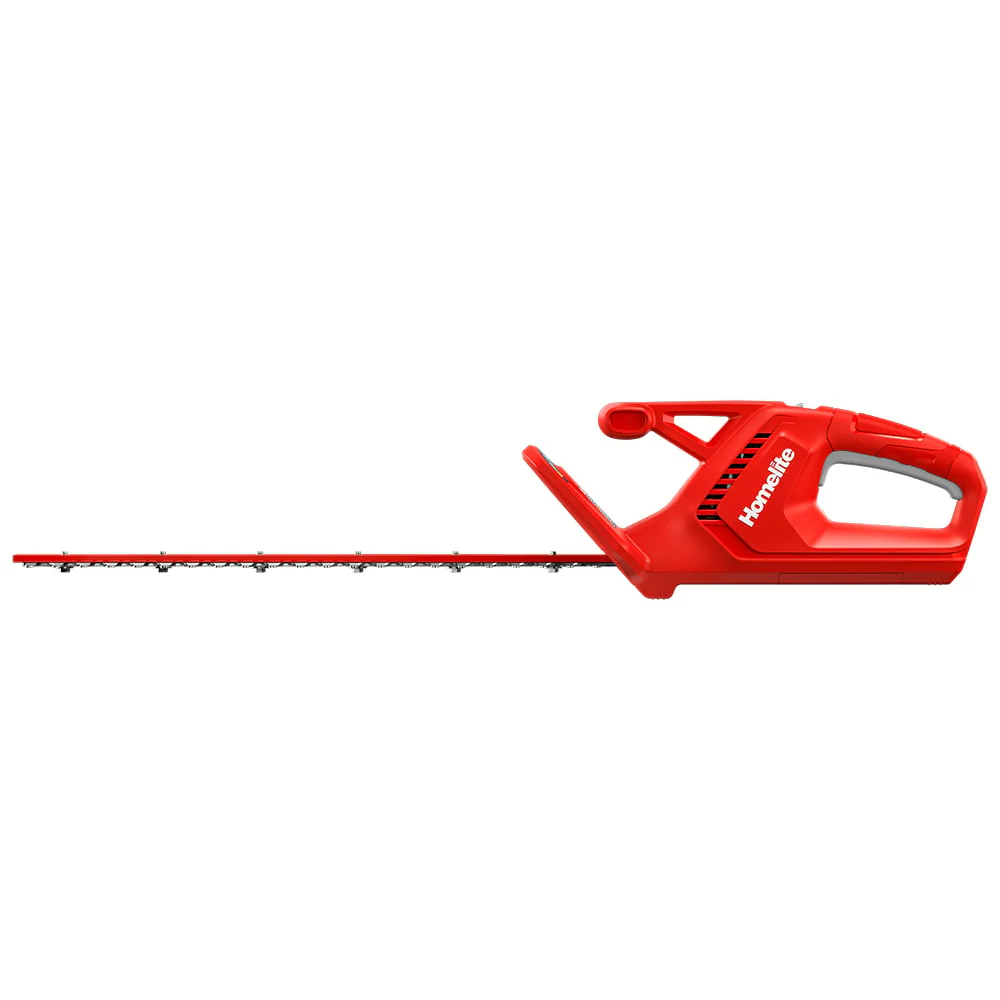 18" Hedge Trimmer Kit
