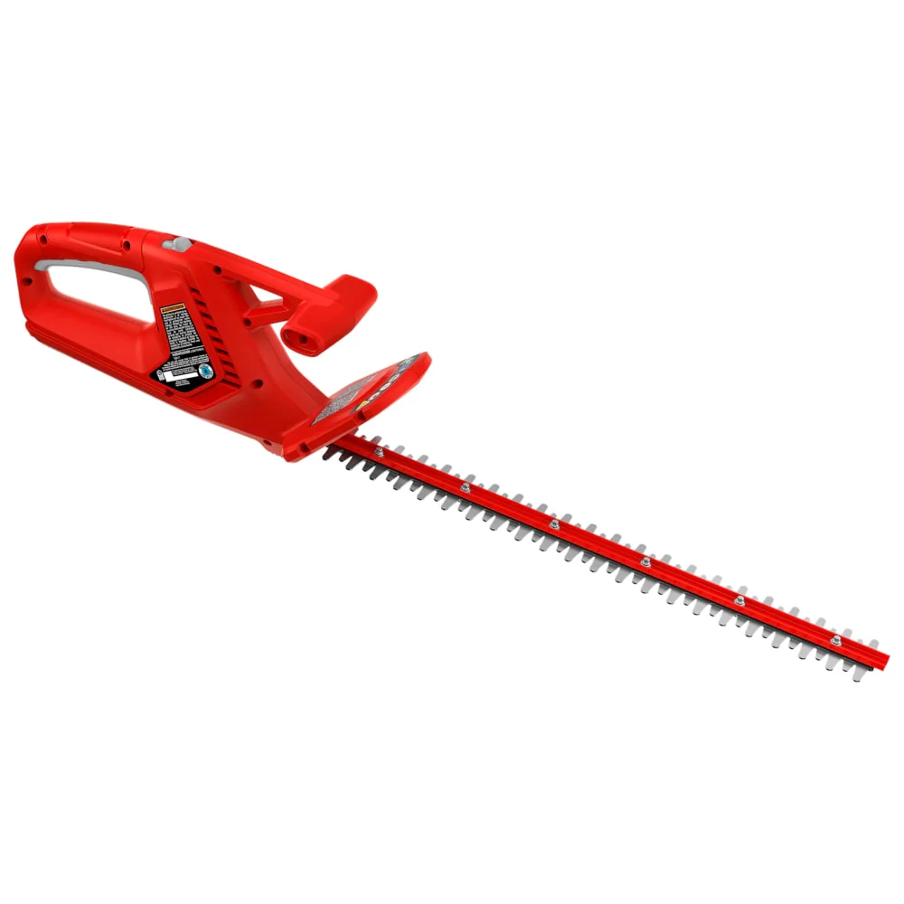 18" Hedge Trimmer Kit - Image 3