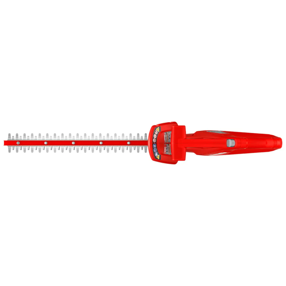 18" Hedge Trimmer Kit - Image 4