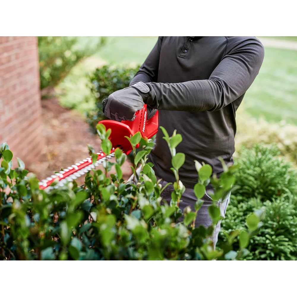 18" Hedge Trimmer Kit - Image 6