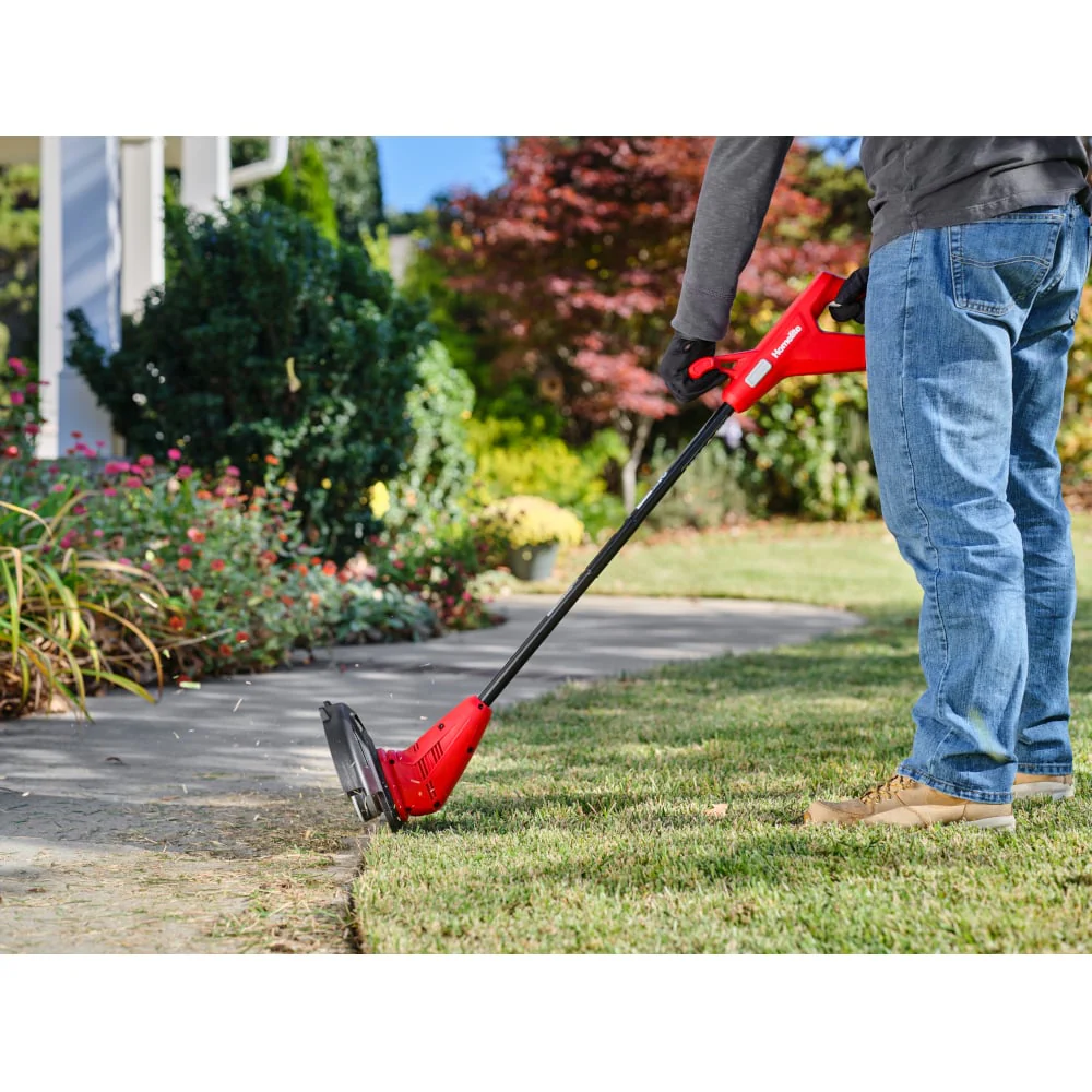 10" String Trimmer/Edger Kit - Image 5