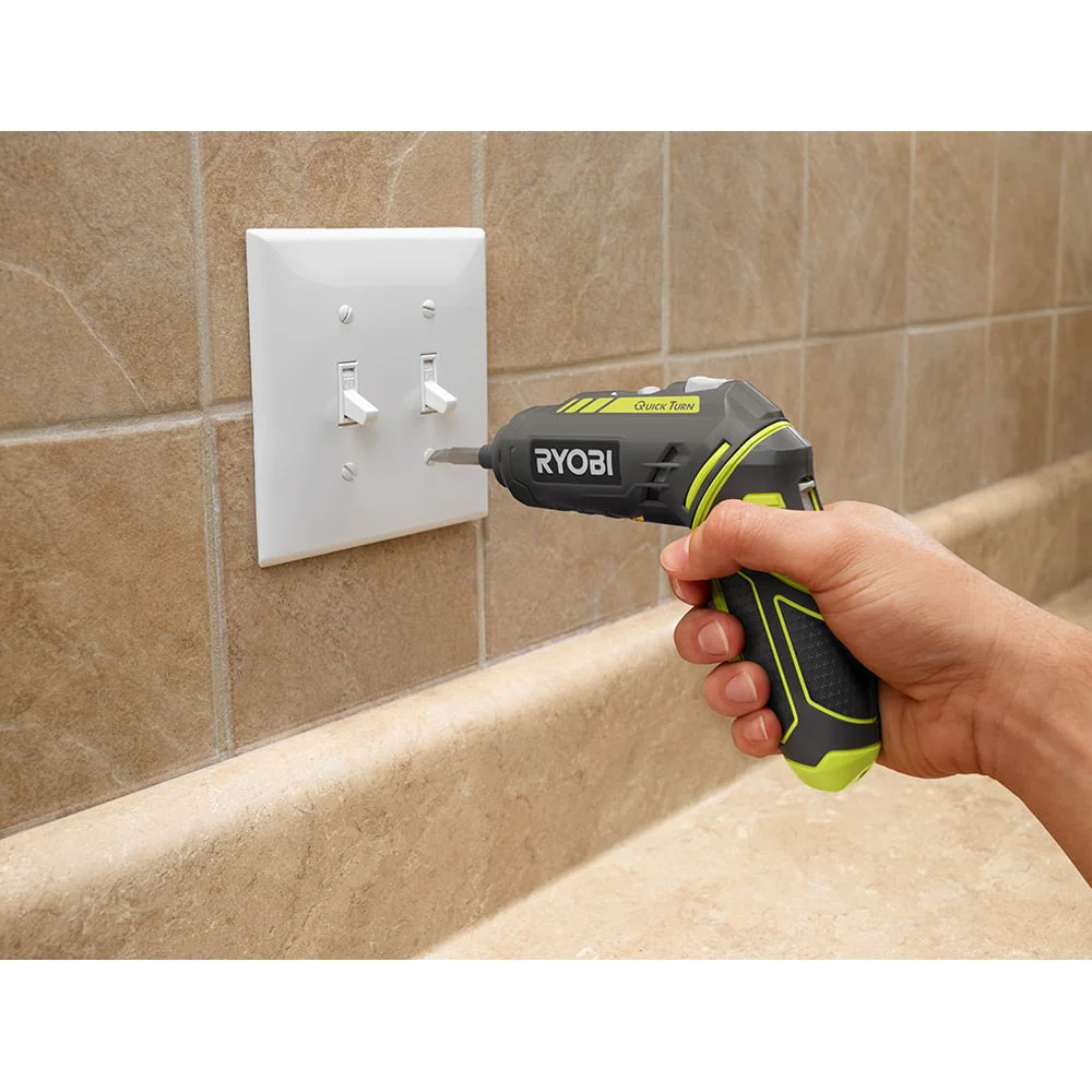 4V QUICKTURN Screwdriver Kit - Image 6
