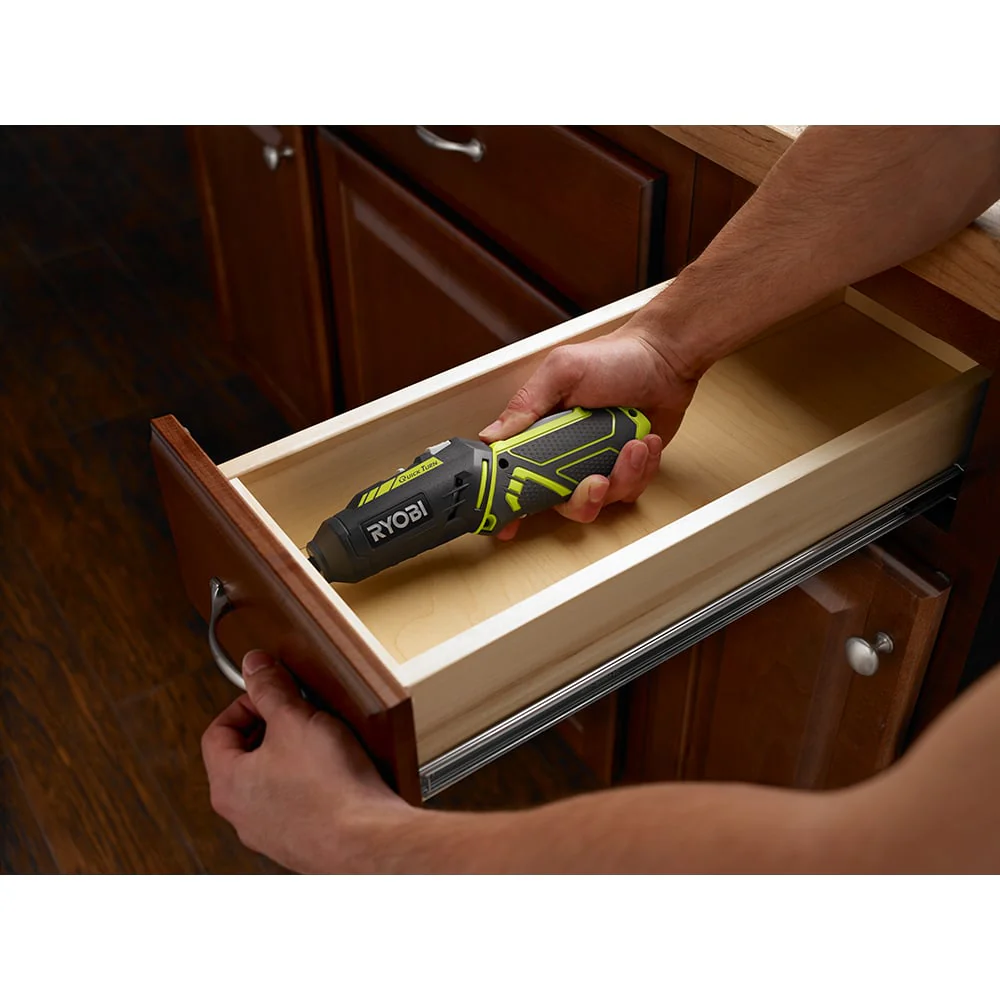 4V QUICKTURN Screwdriver Kit - Image 7