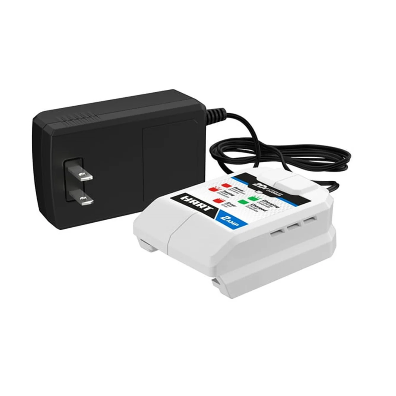 HART 20V Fast Charger