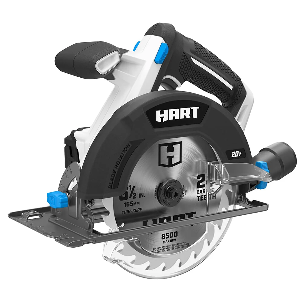20V 3-Tool Combo Kit - Image 3