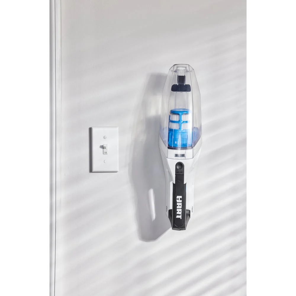 20V Hand Vacuum Kit - Image 4