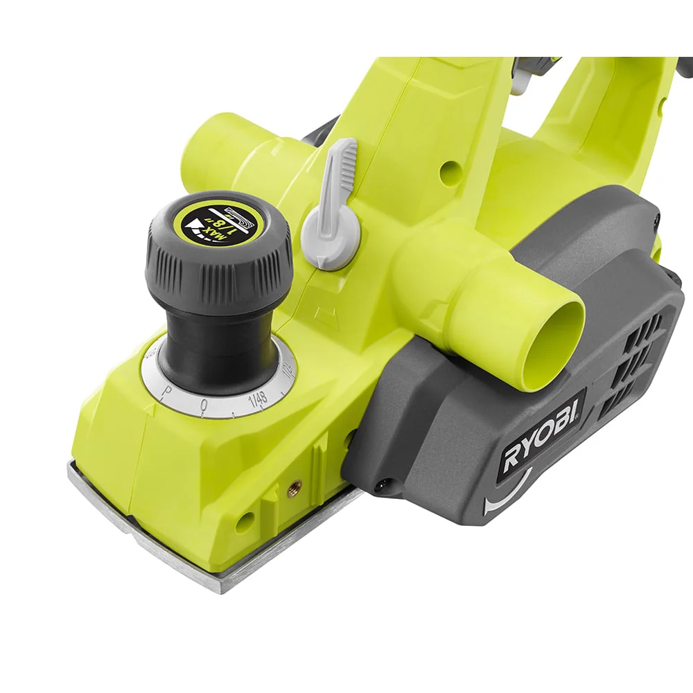 3-1/4" Hand Planer - Image 2