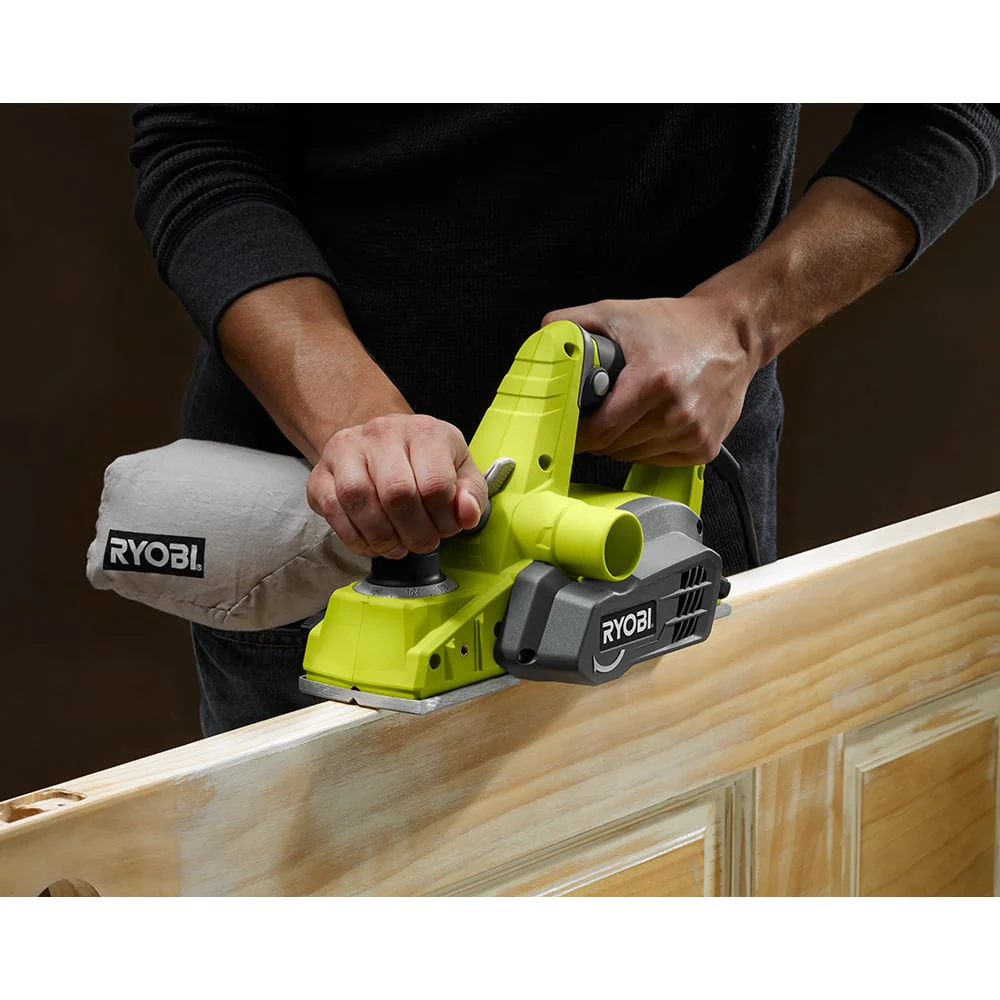 3-1/4" Hand Planer - Image 4