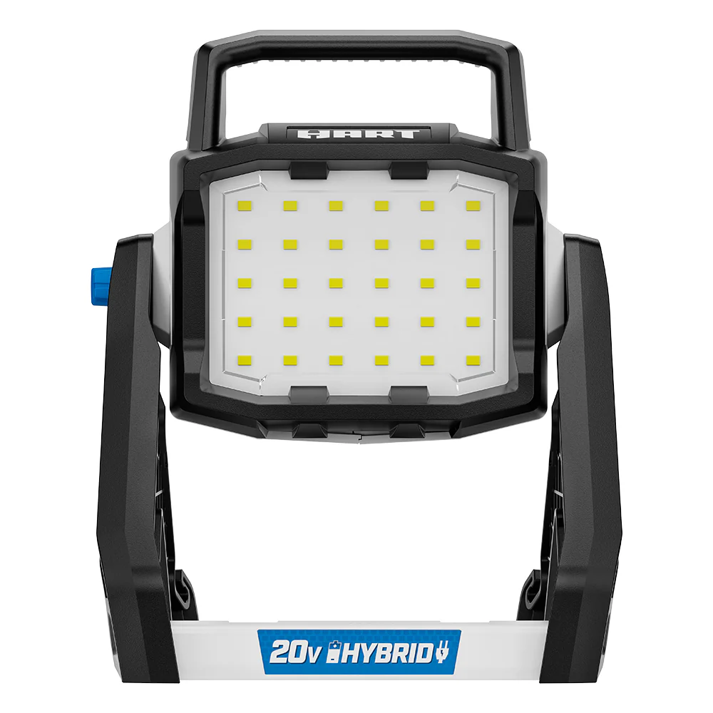 20V Hybrid Site Light Kit - Image 2