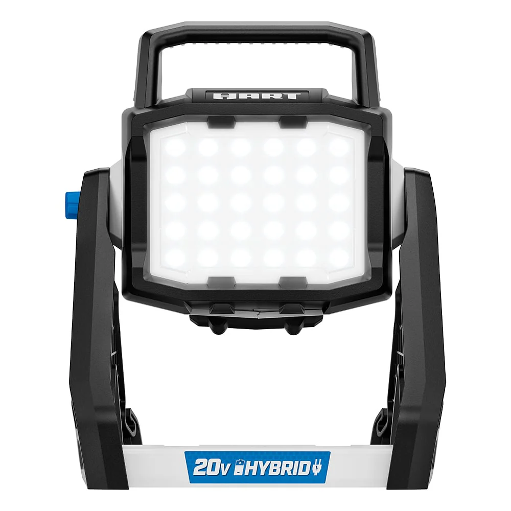 20V Hybrid Site Light Kit - Image 3
