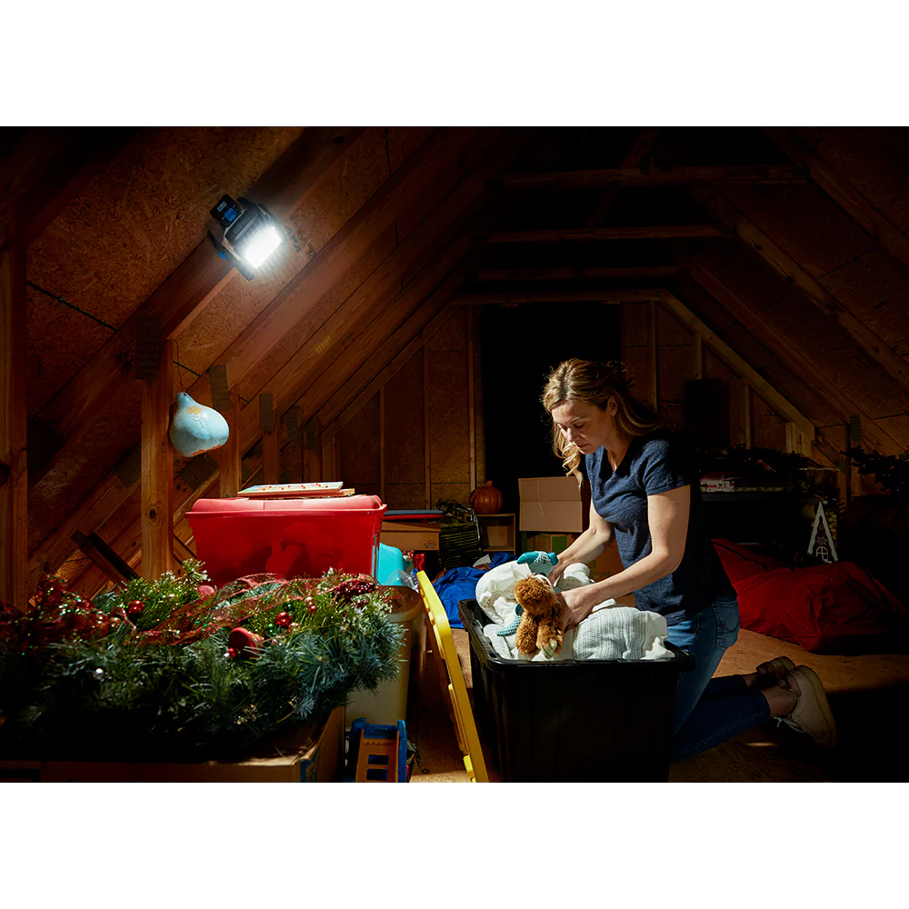 20V Hybrid Site Light Kit - Image 4