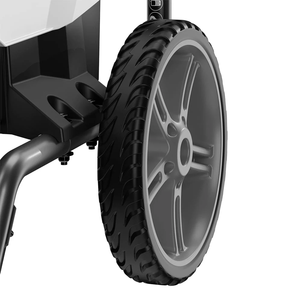2000 PSI Electric Pressure Washer - Image 4