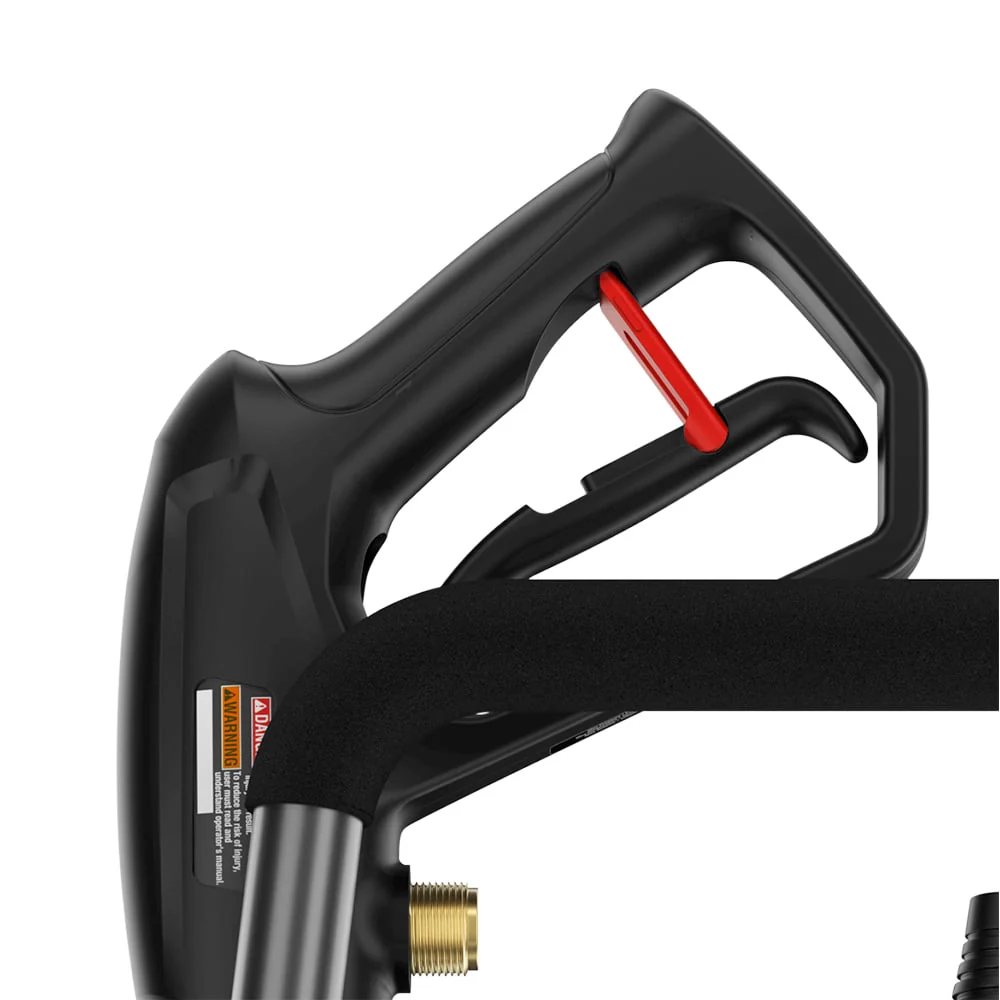2000 PSI Electric Pressure Washer - Image 6