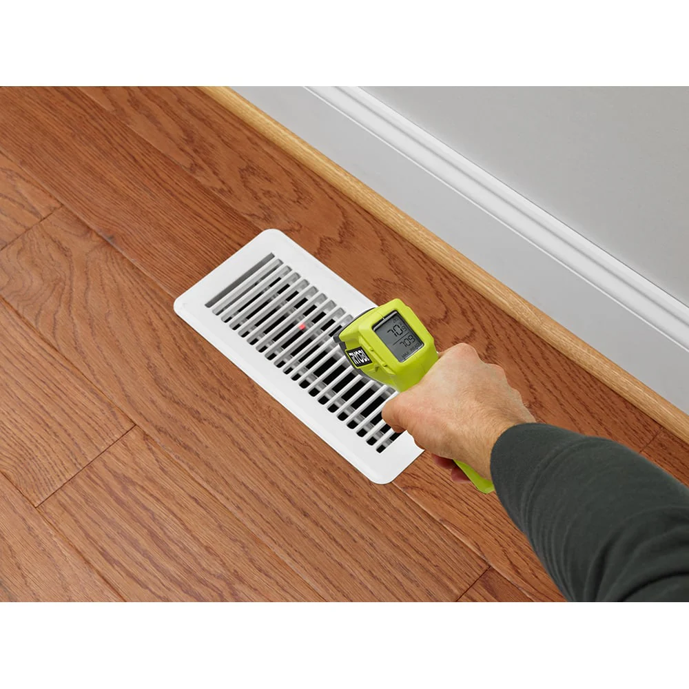 Infrared Thermometer - Image 2