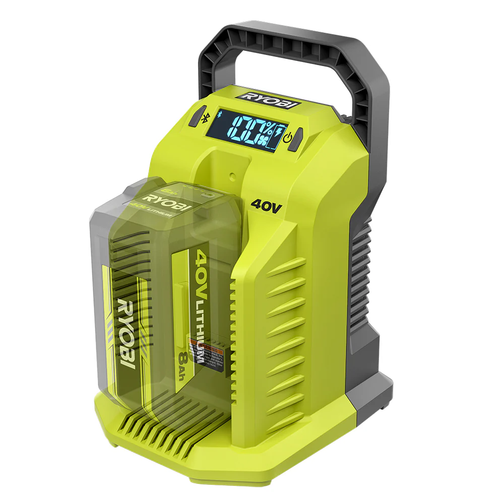 40V Hyper Charger - Image 3
