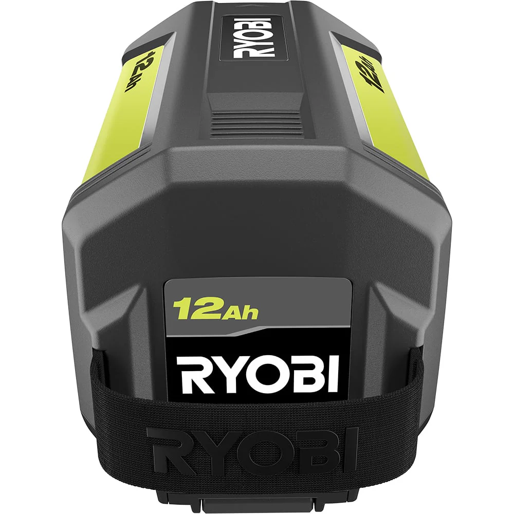 40V 12.0 Ah High Capacity Battery - Image 2