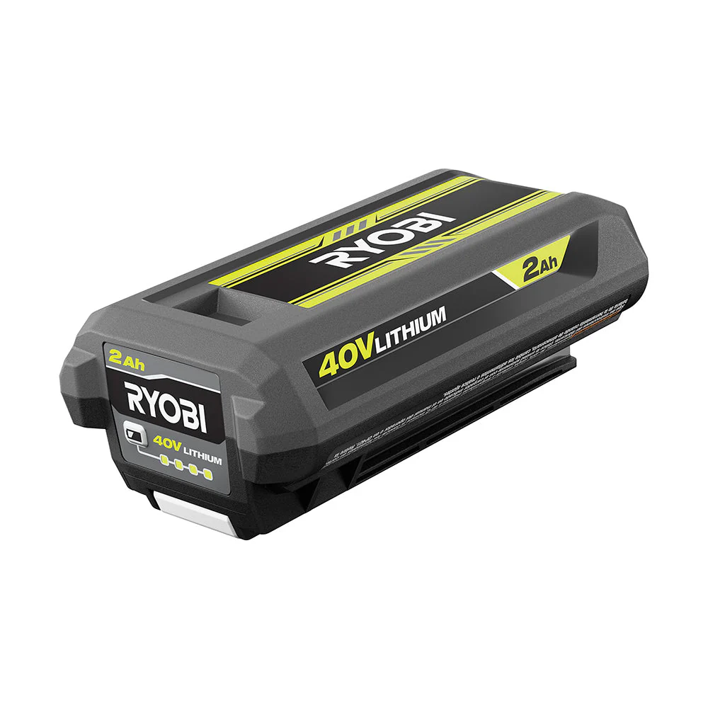 40V 2Ah Battery