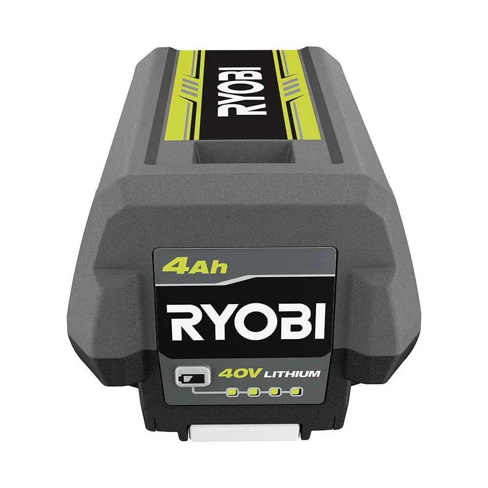 40V 4Ah Battery and Rapid Charger Kit - Image 3