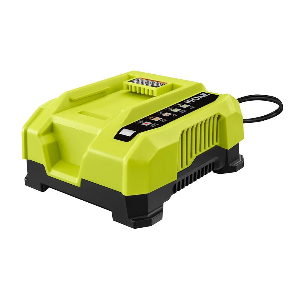 40V 4Ah Battery and Rapid Charger Kit - Image 4
