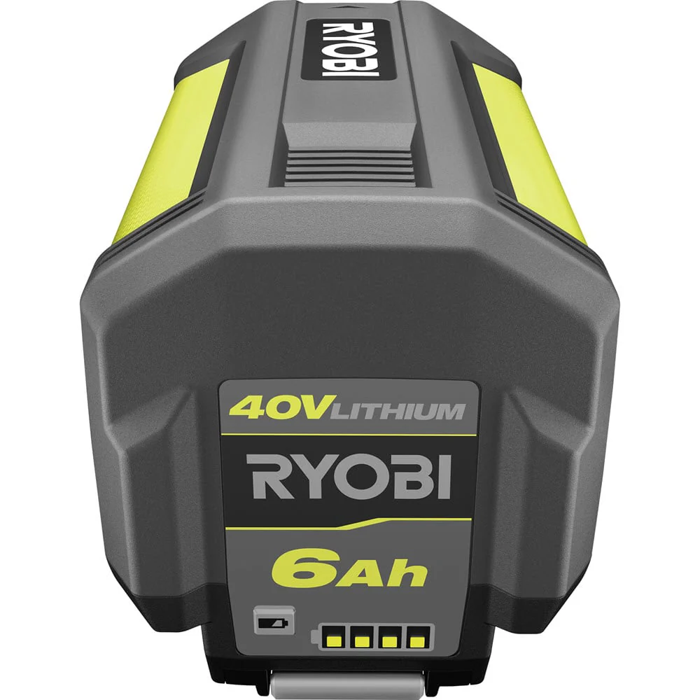 40V 6.0 Ah Starter Kit - Image 4