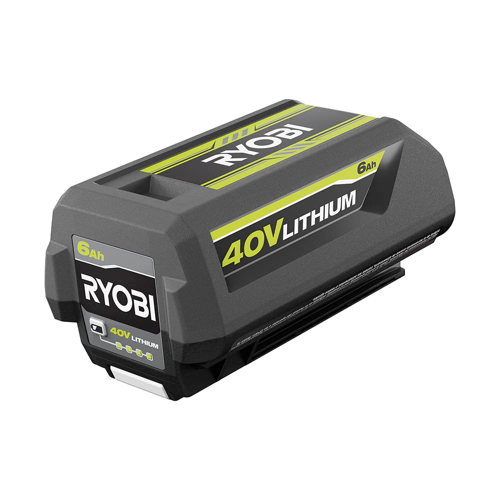 40V 6Ah Battery