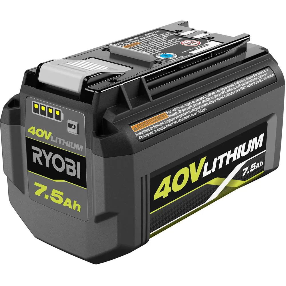 40V 7.5Ah Battery - Image 3