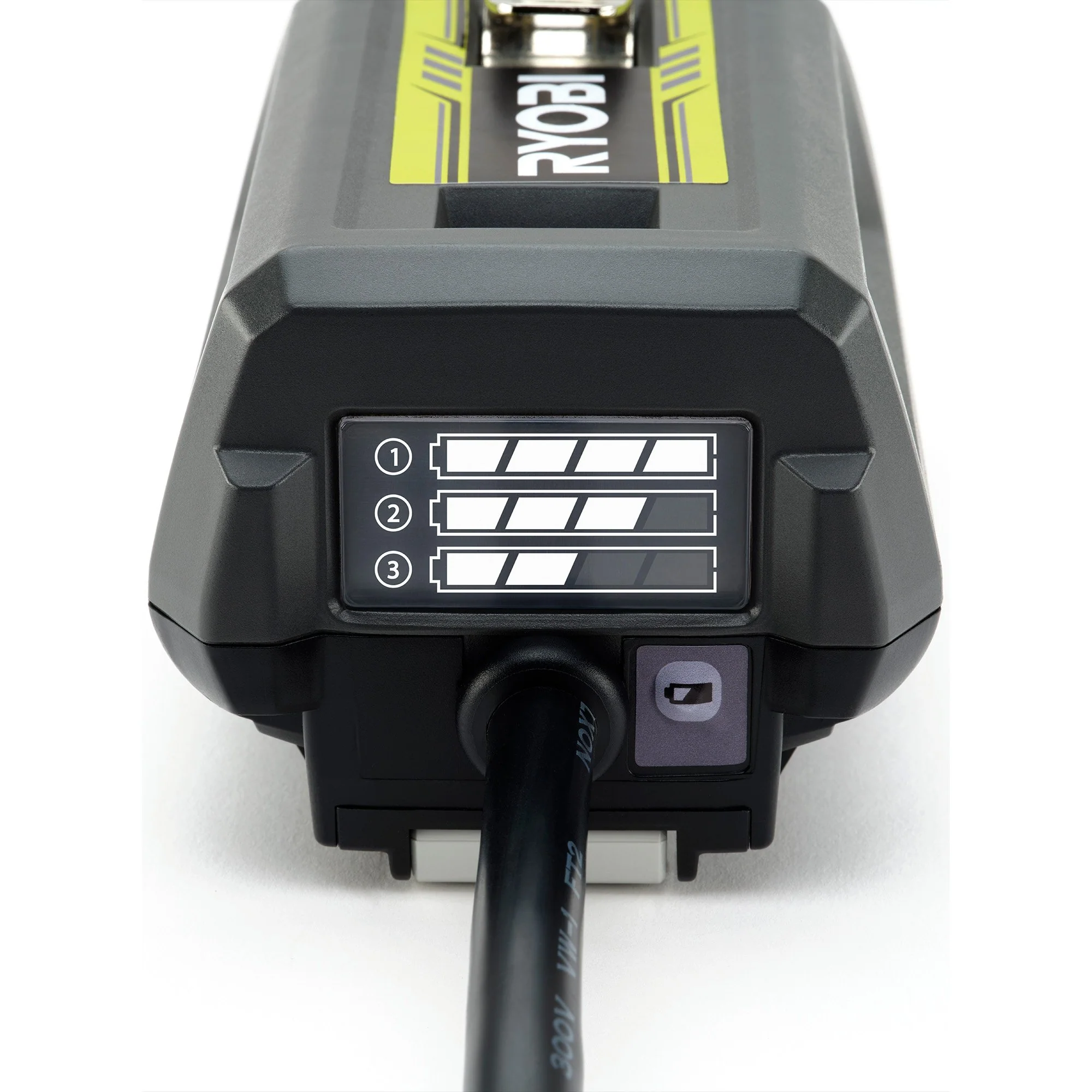 40V Backpack Power Supply / Charger - Image 5