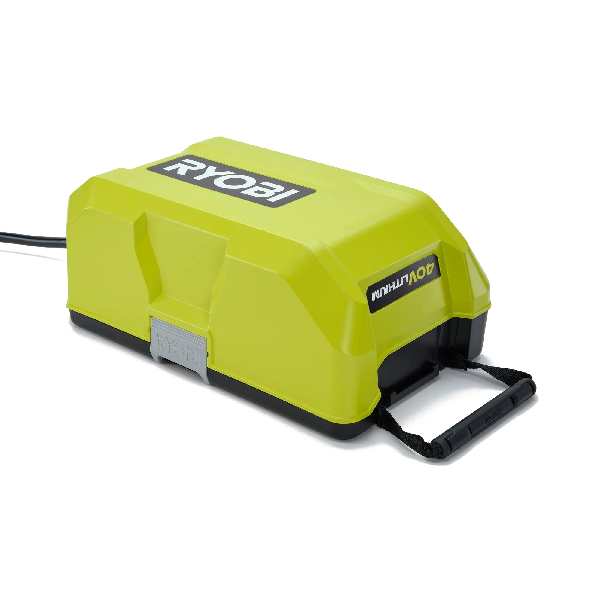 40V Backpack Power Supply / Charger - Image 6