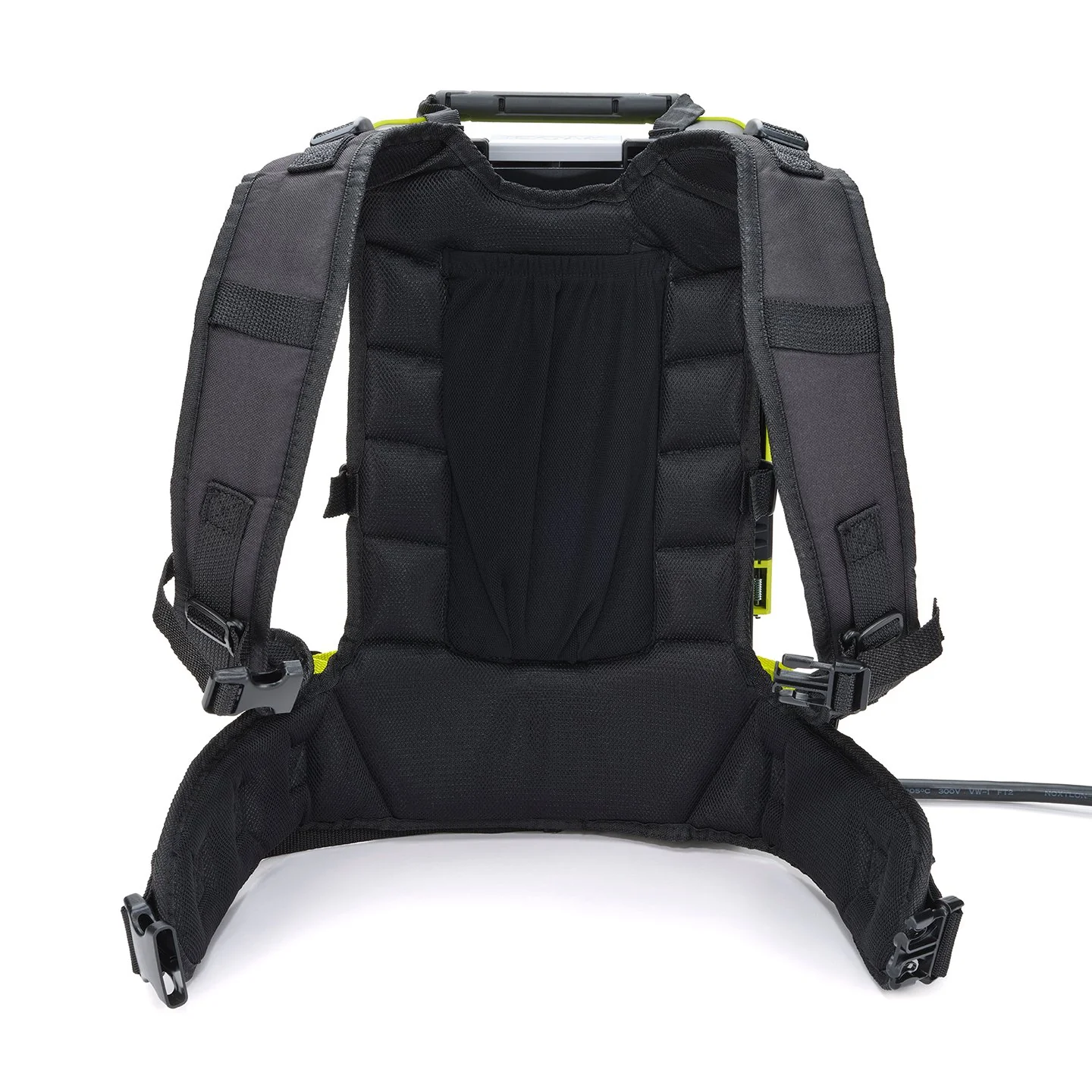 40V Backpack Power Supply / Charger - Image 7