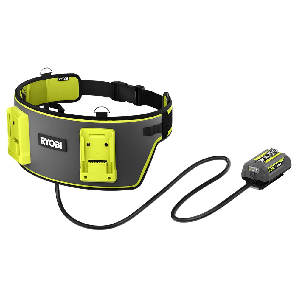 40V Belt Power Supply - Image 4