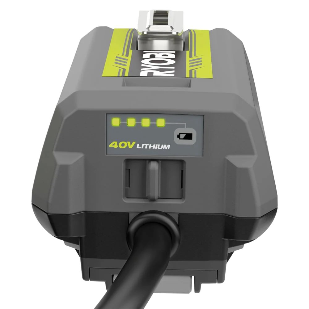 40V Belt Power Supply - Image 5