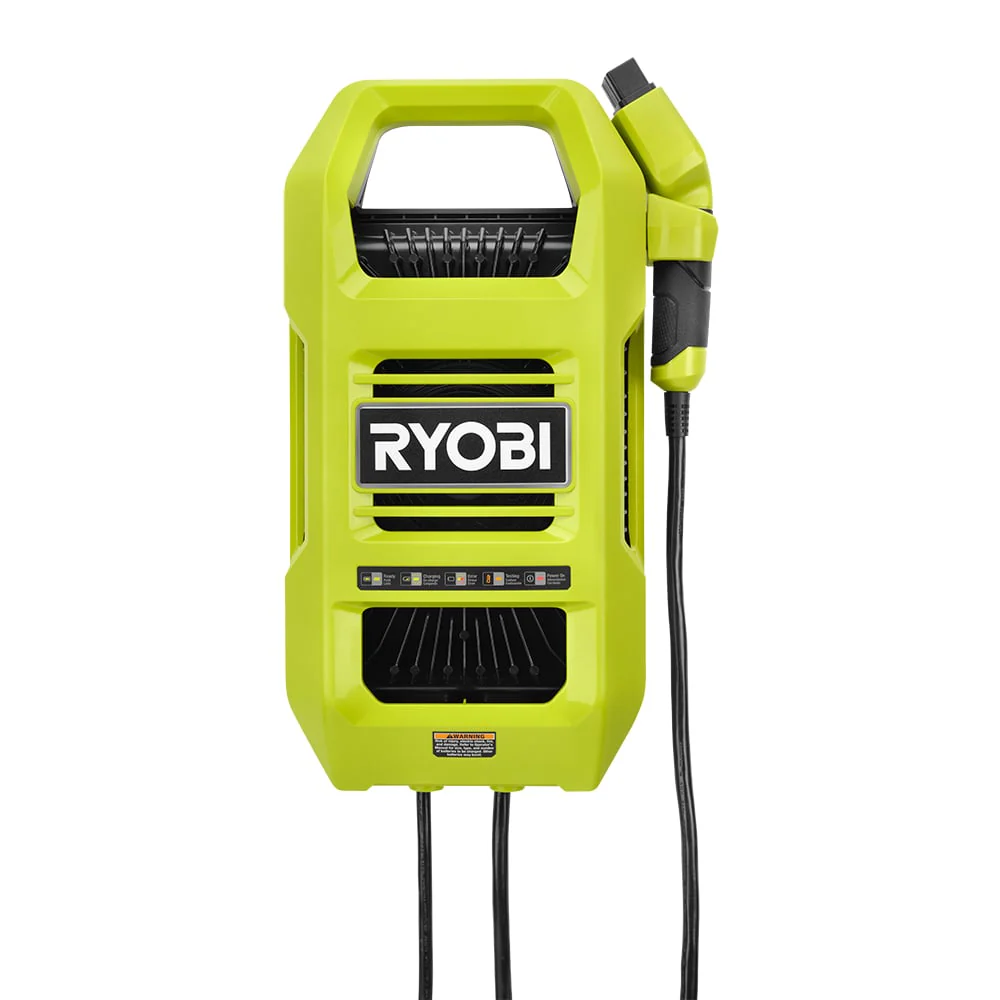 80V Charger