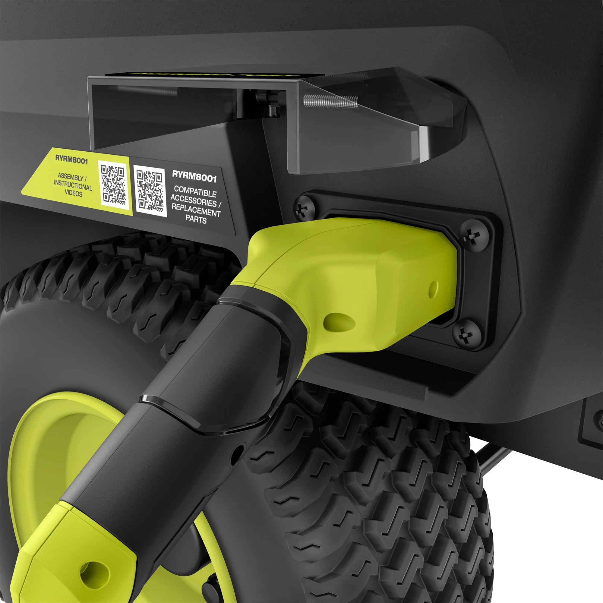 80V Charger - Image 4