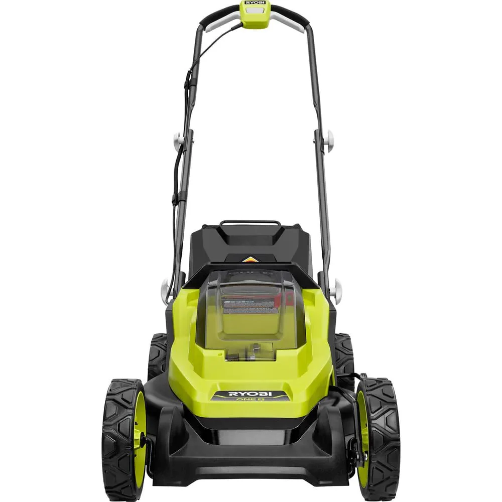 18V ONE+ 13" Mower - Image 3