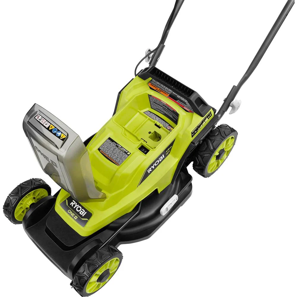 18V ONE+ 13" Mower - Image 4