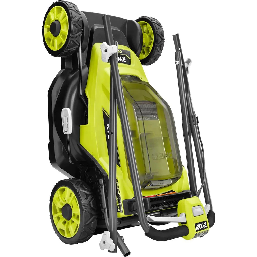 18V ONE+ 13" Mower - Image 5