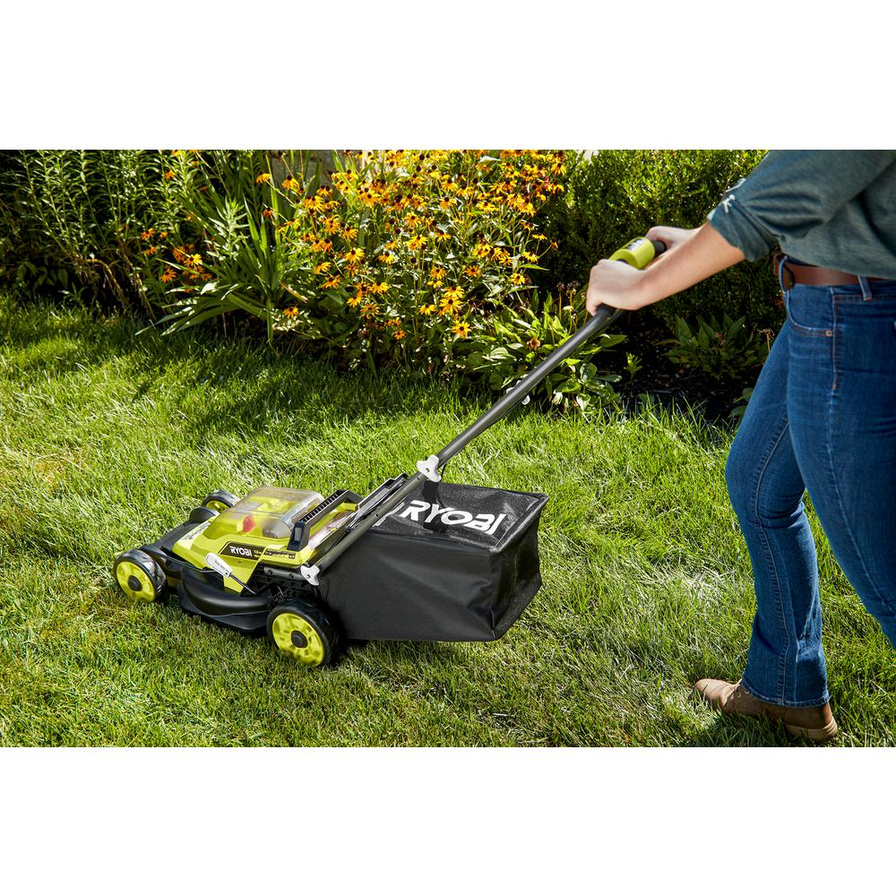 18V ONE+ 13" Mower - Image 6