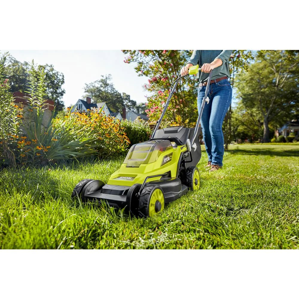 18V ONE+ 13" Mower - Image 7