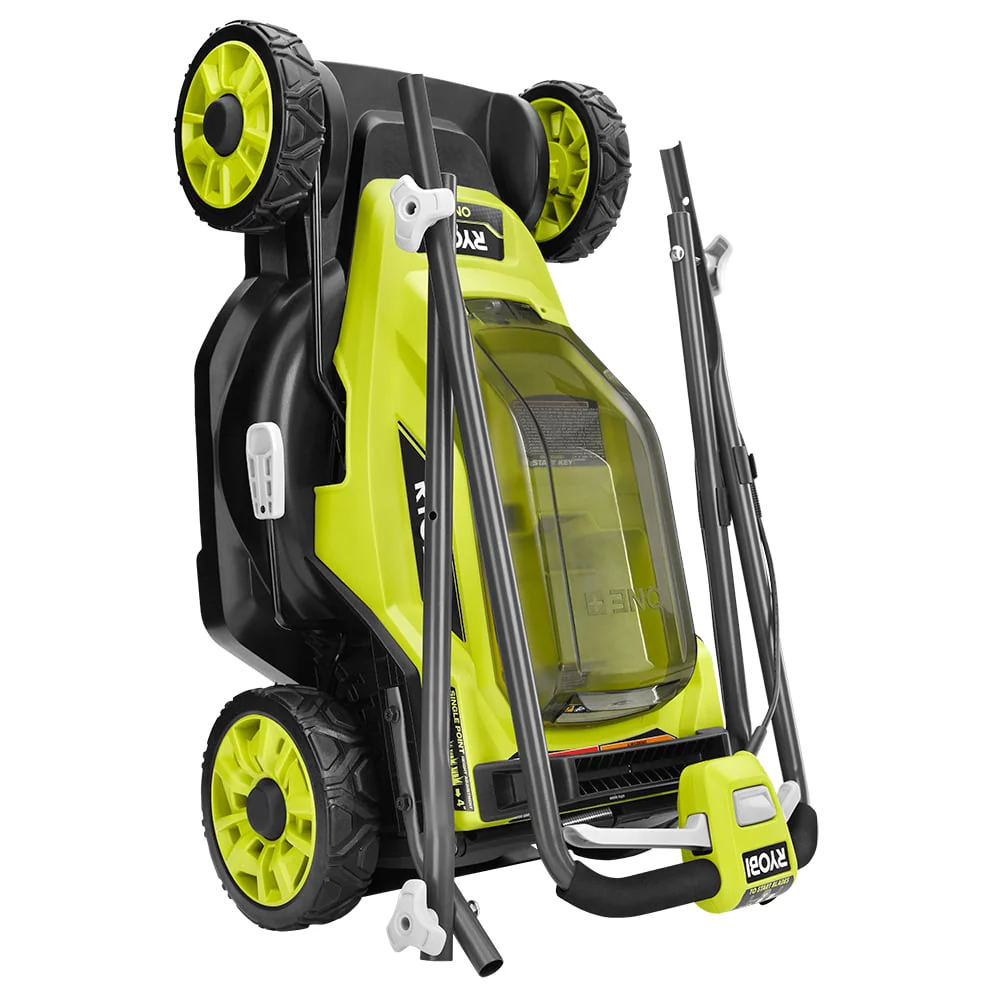 18V ONE+ 13" Mower Kit - Image 3