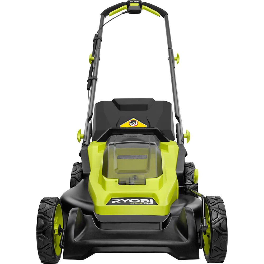 18V ONE+ HP Brushless 16" Mower Kit - Image 7