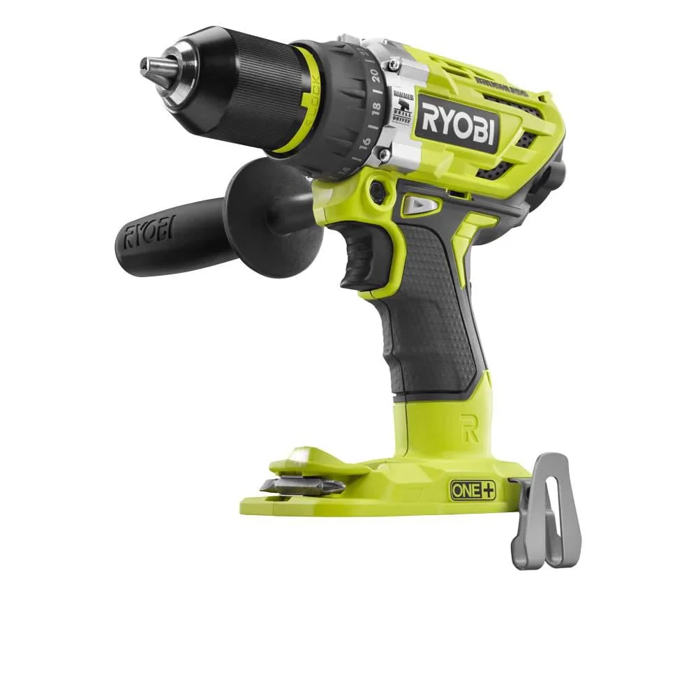 18V ONE+ Brushless 1/2" Hammer Drill Kit - Image 5