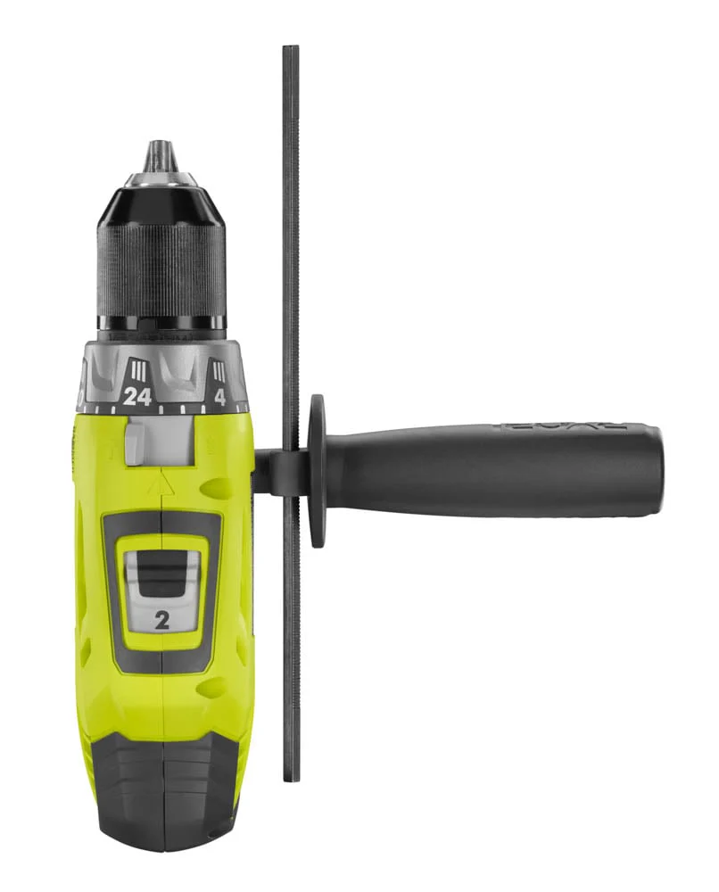 18V ONE+ 1/2" Hammer Drill Kit - Image 9