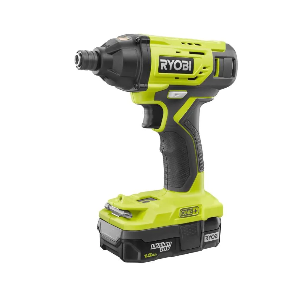 18V ONE+ 2-Tool Combo Kit - Image 3