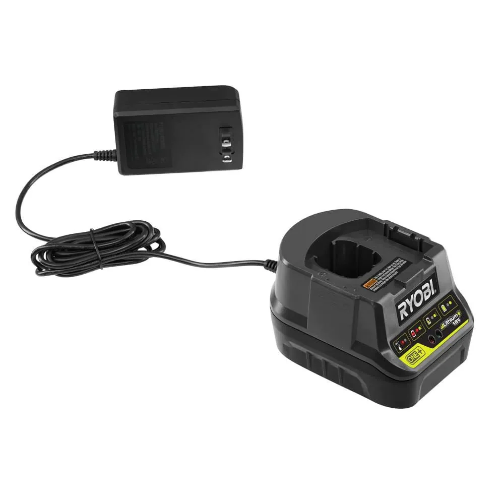 18V ONE+ 2-Tool Combo Kit - Image 5