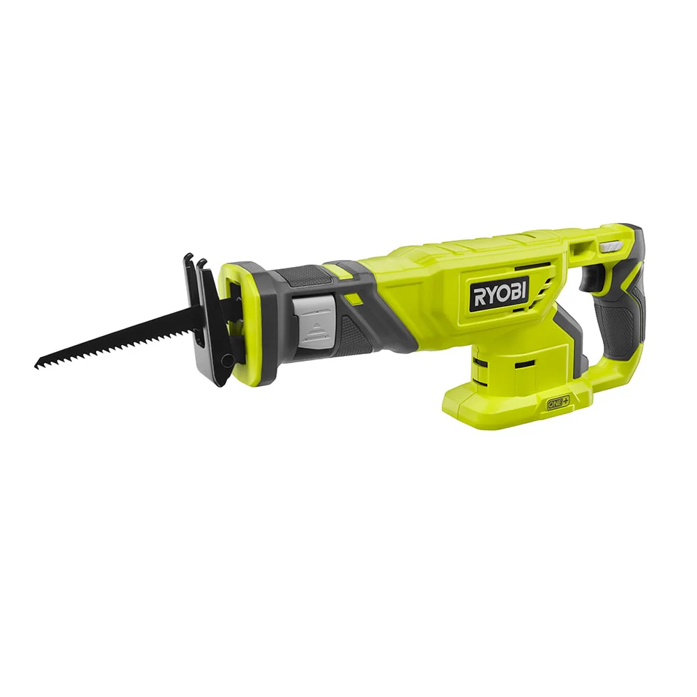 18V ONE+ 4-Tool Combo Kit - Image 4